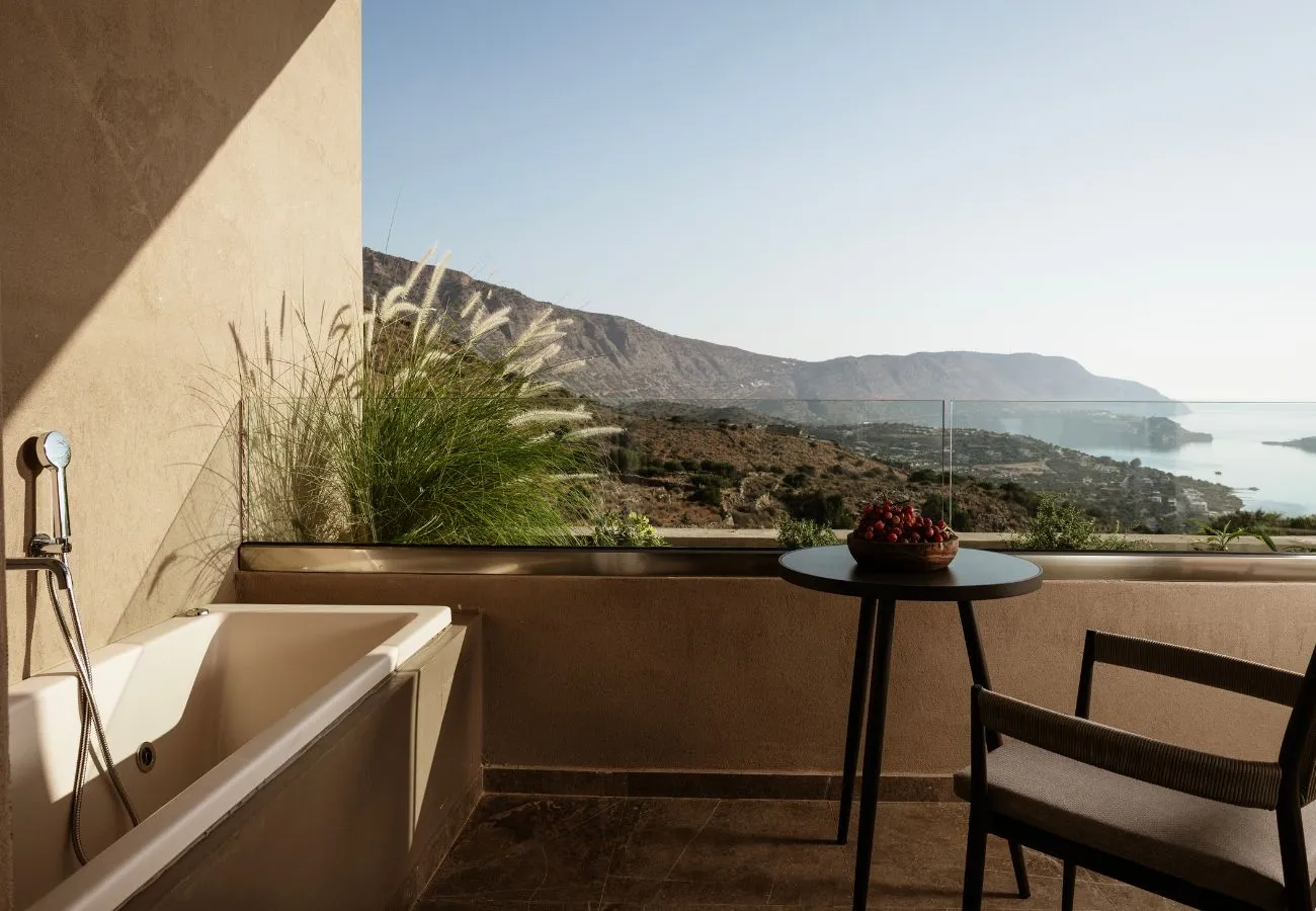 Exclusive Offers for All-inclusive Hotel in Elounda