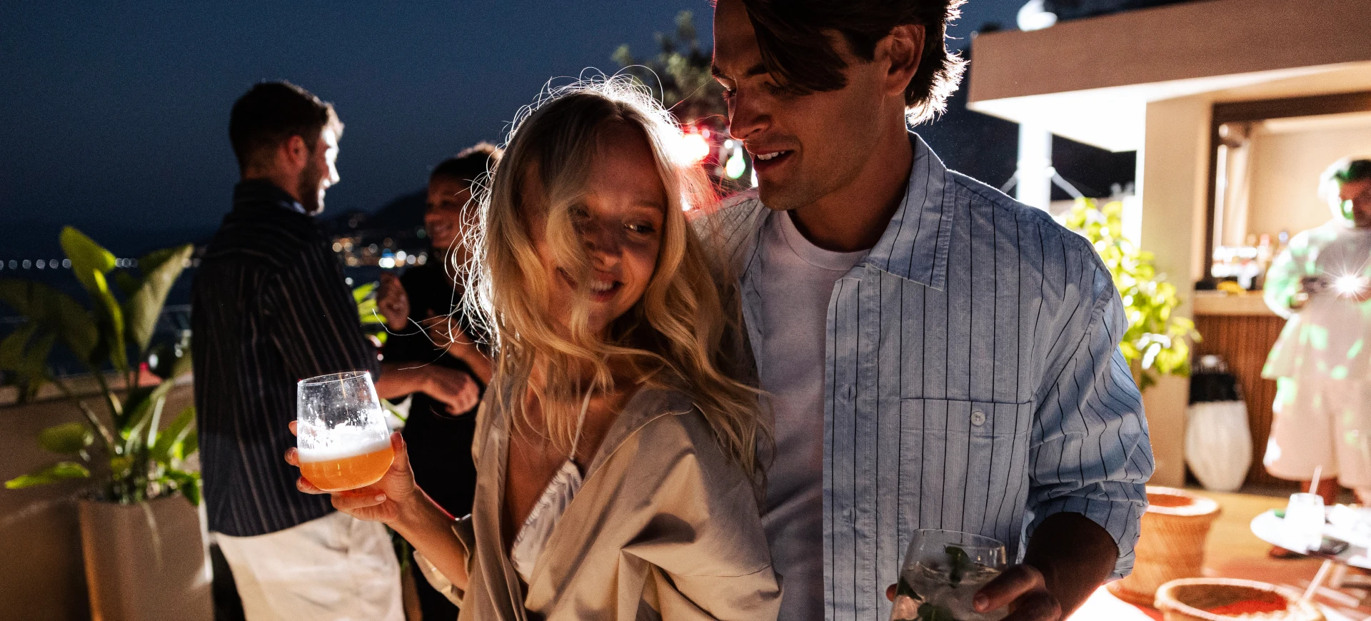 Happenings in Elounda