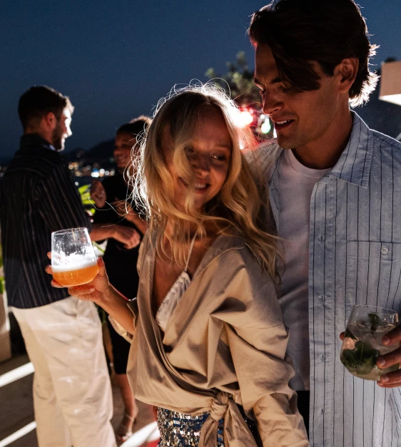 Happenings in Elounda