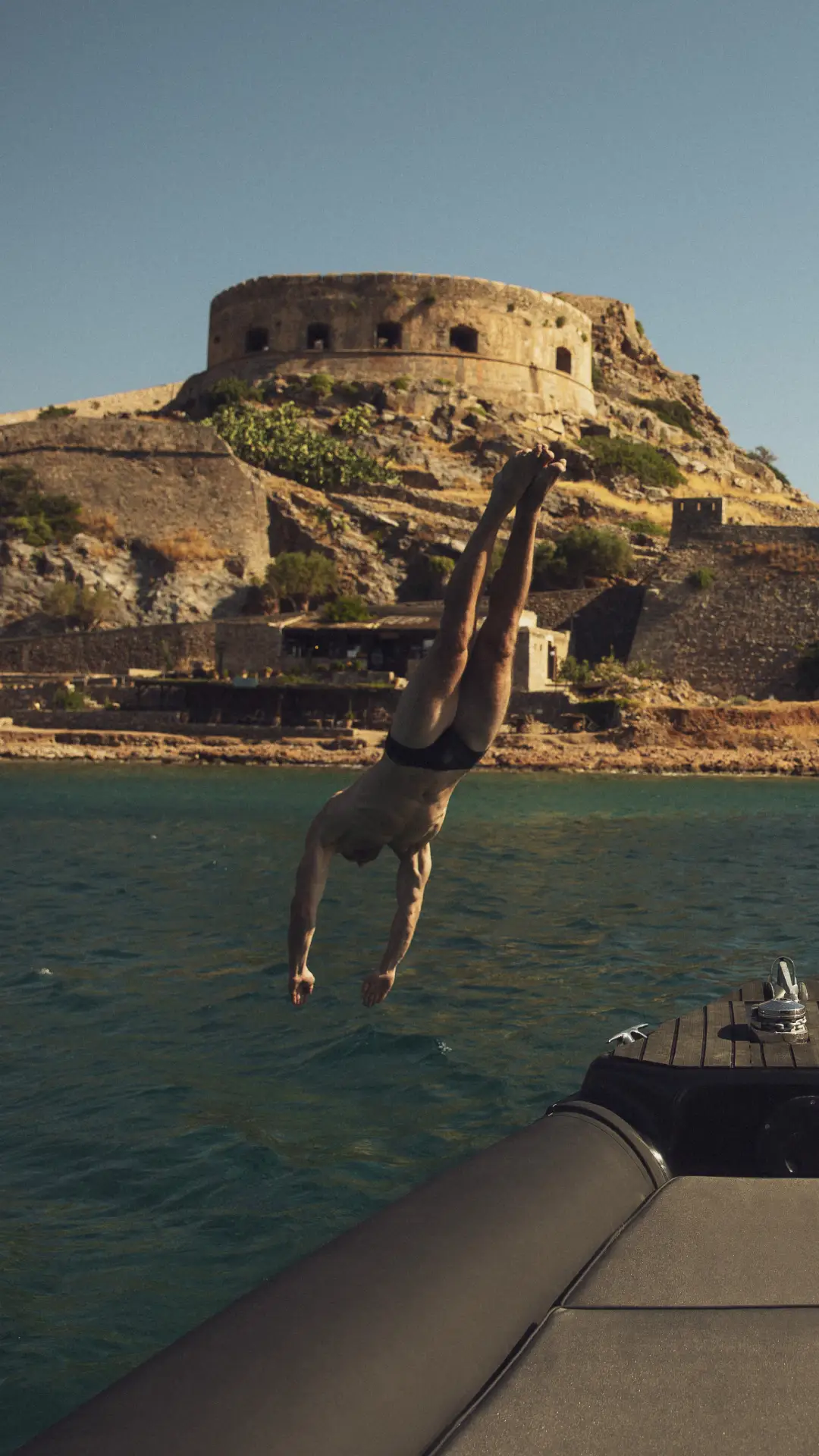 Domes Aulūs Elounda – 5-Sterne-All-inclusive-Resort