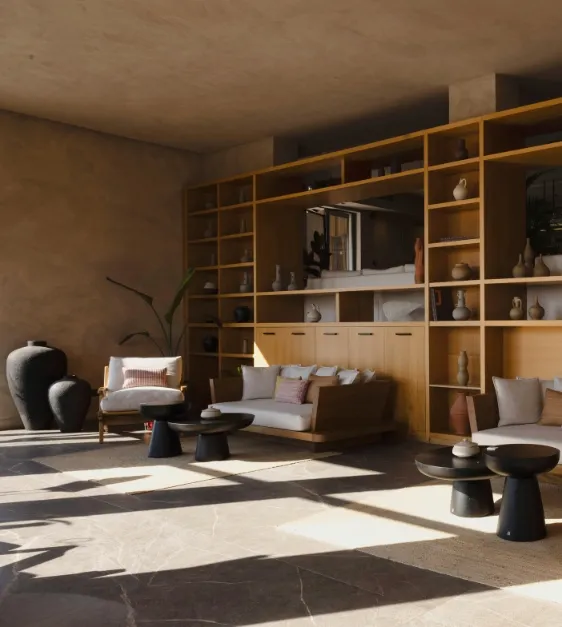 Contact with Domes Aulūs Elounda Curio Collection by Hilton
