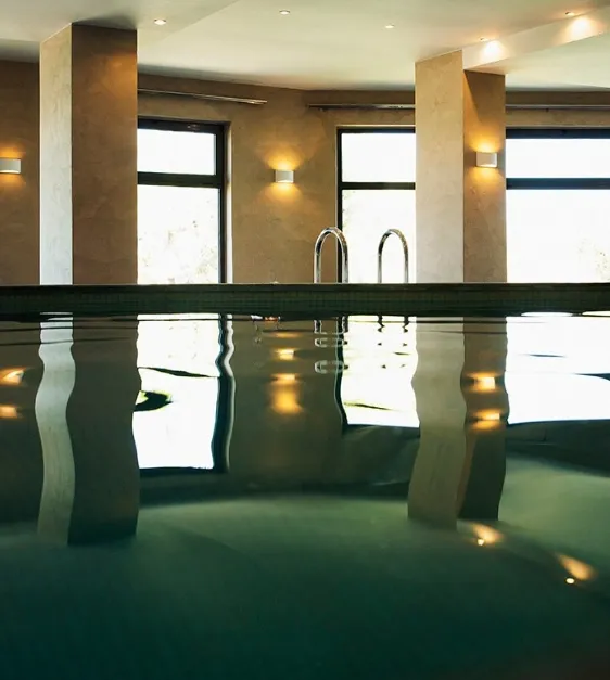 Wellness Soma Spa