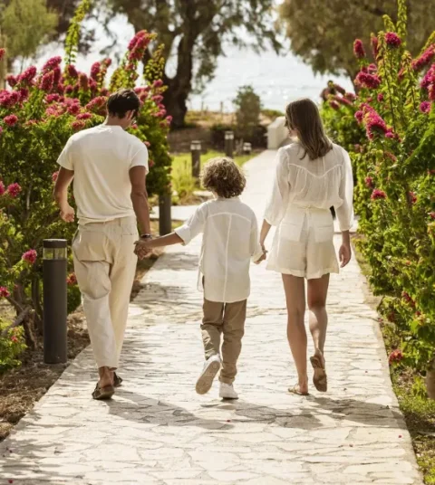 Special Offers for Family Holidays in Zante