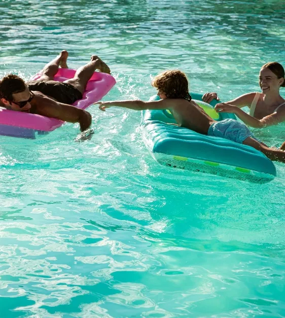 Kids Stay Free in Zante