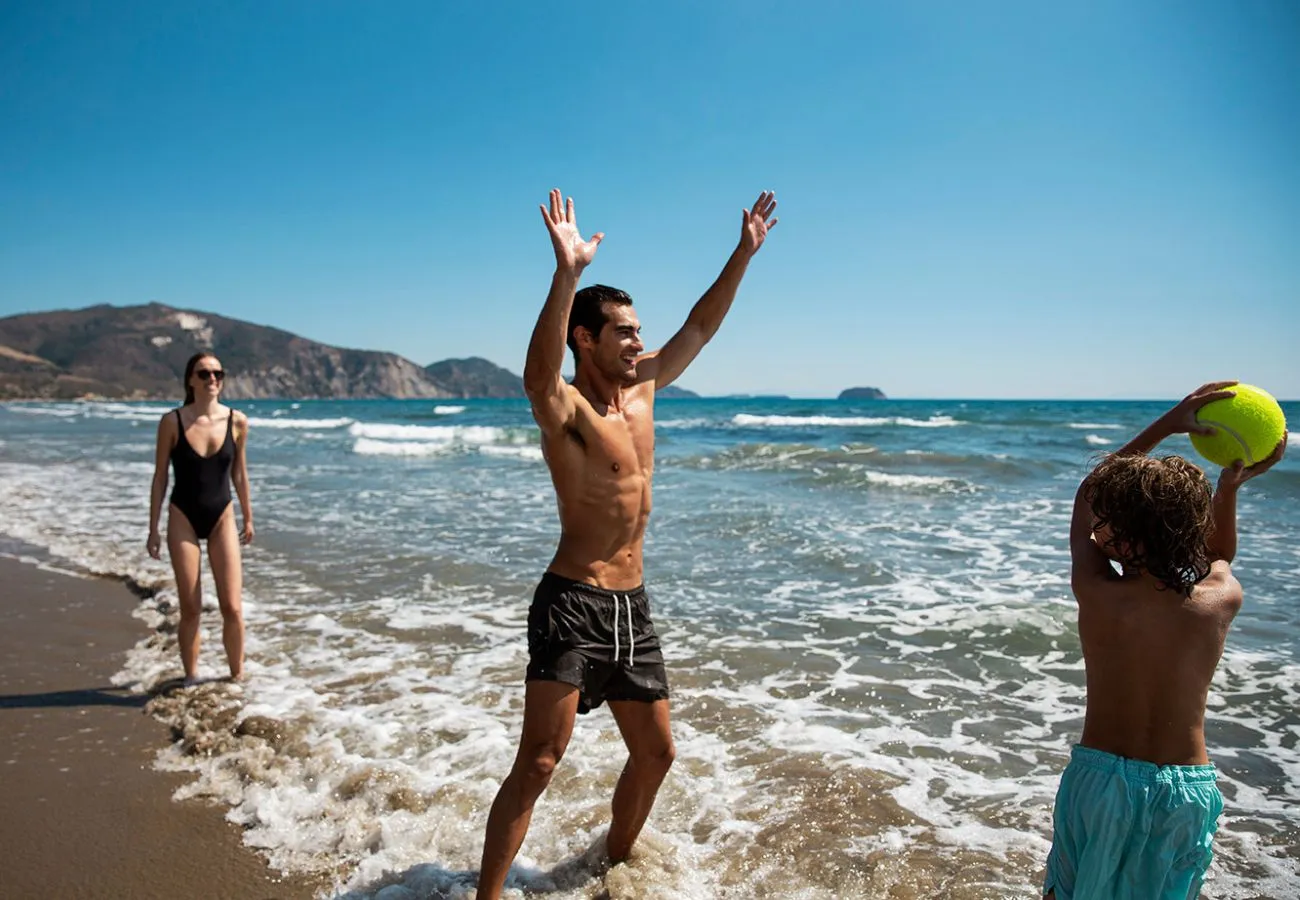 Black Friday Offer for Luxury All-inclusive Holidays in Zante