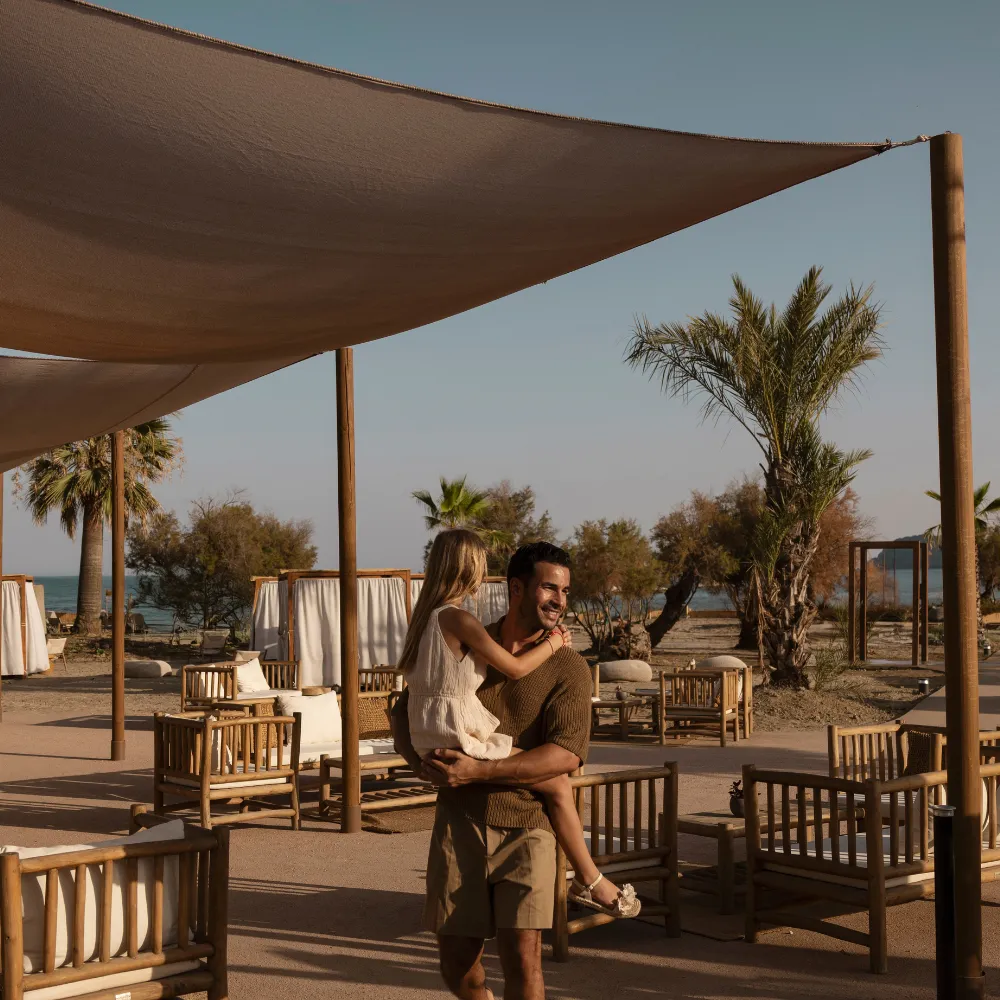 Premium Street Food in Zante