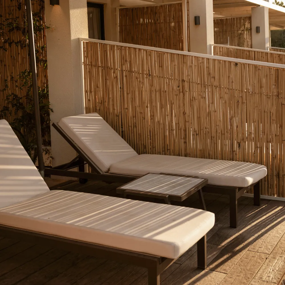 New Hotel Suites in Zante