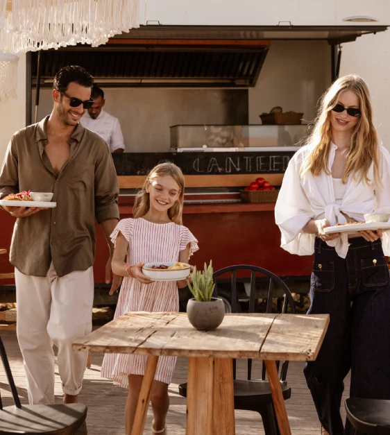 all-inclusive dining in Zante