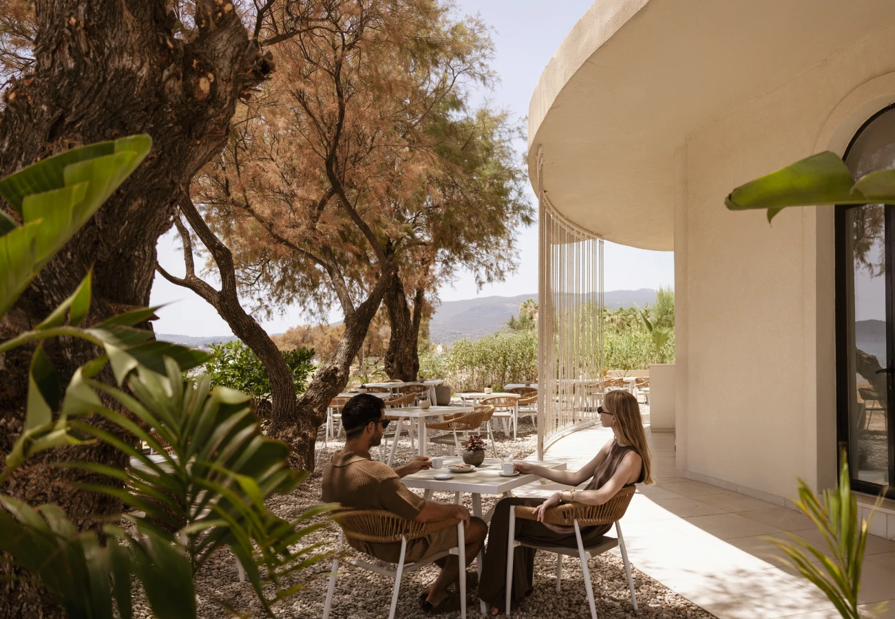 Best places to eat in Zante