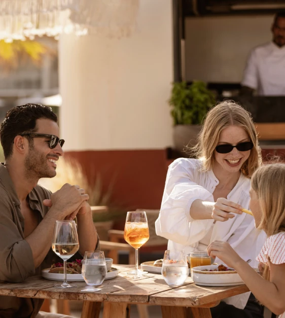 Ultra All-Inclusive Domes Aulūs Zante