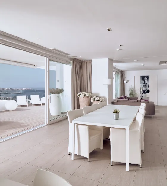 Infinity Harmony at Baobab Suites by Domes
