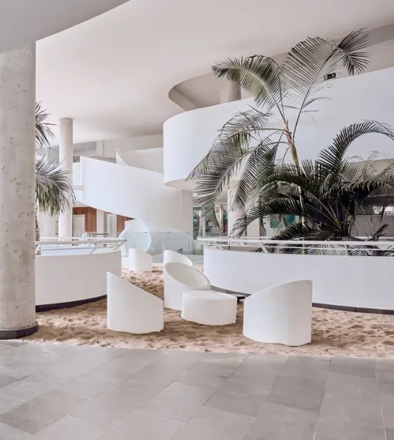 Contact Domes Baobab Suites Cnaria