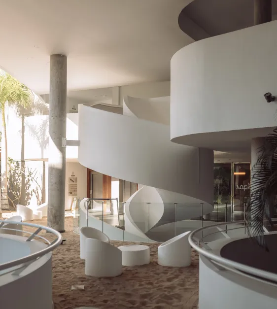 Most Common Questions about Domes Baobab Suites