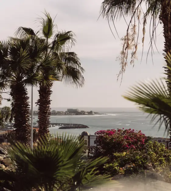 Photo Gallery at Domes Baobab Suites