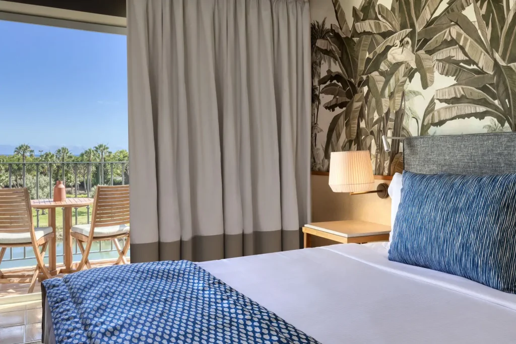 Sapphire Family Retreat Room with Two Bedroom