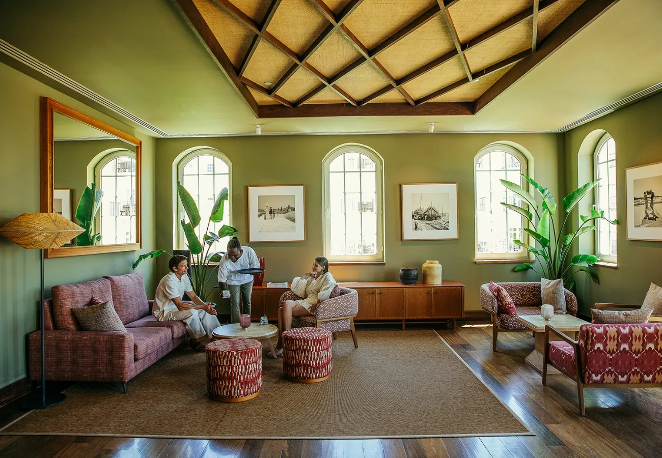 Family Hotel in Algarve