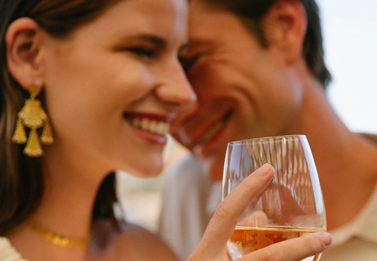 Easter at Domes Lake Algarve