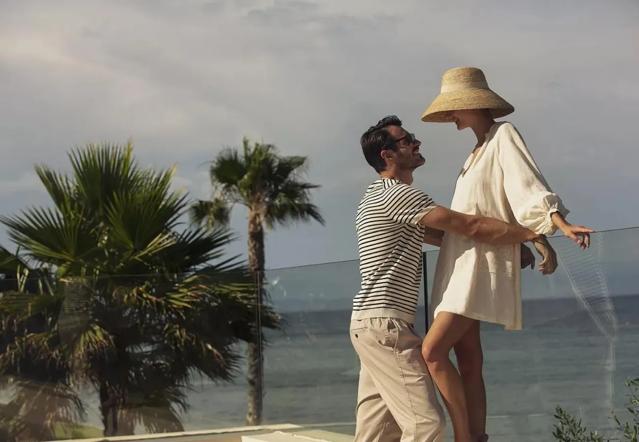 Black Friday Offer for Holidays in Corfu