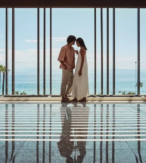 Special Offer for Adults Only Hotels in Corfu