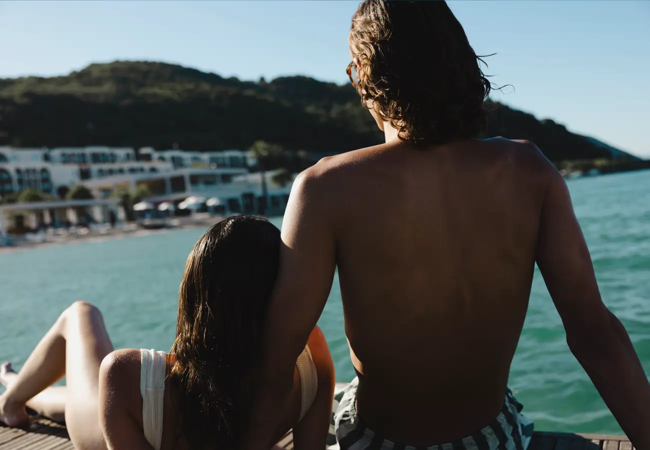 Exclusive Offers at Domes Miramare Adults-only Luxury Resort in Corfu