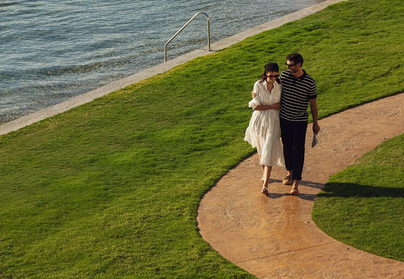 Corfu Early Booking Deal