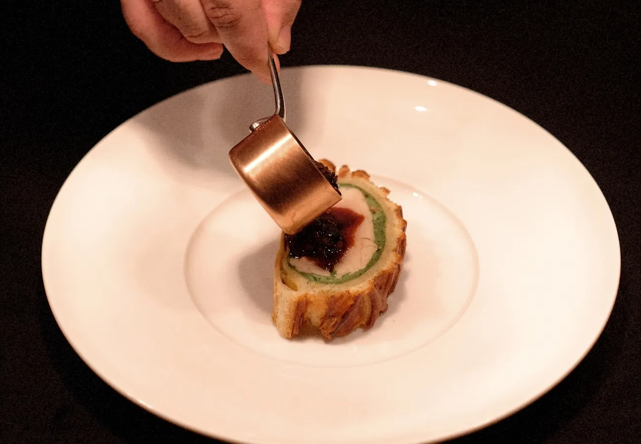 Top Modern Dining in Corfu