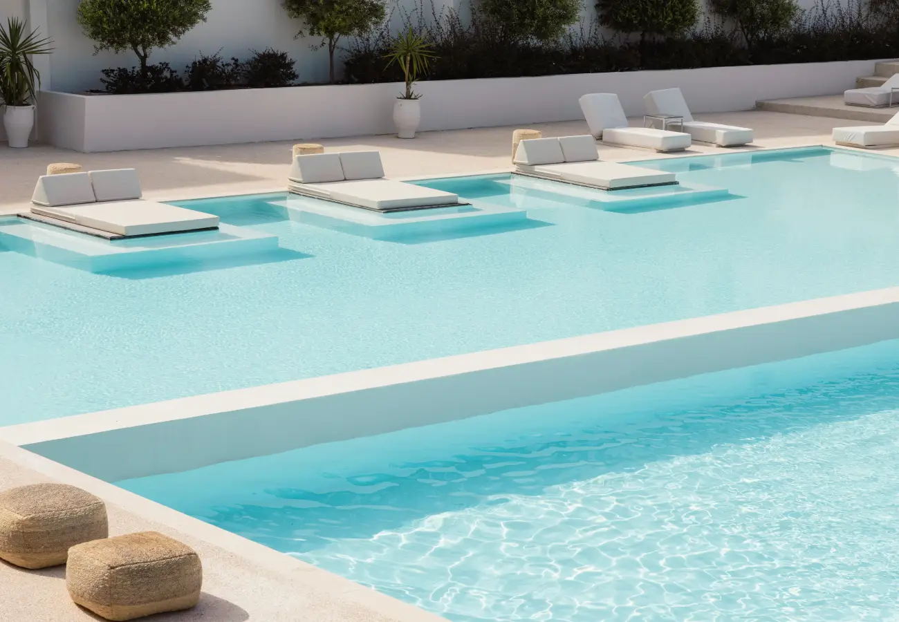 Corfu Early Booking Deal