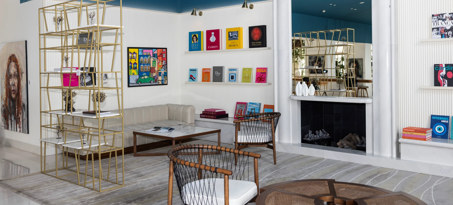 Arts and Culture in Corfu