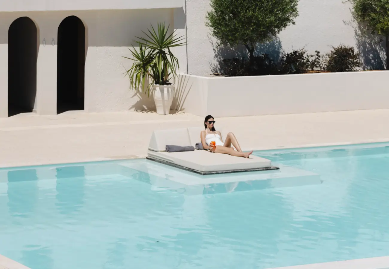 Domes Miramare Adults-only Luxury Resort, Corfu