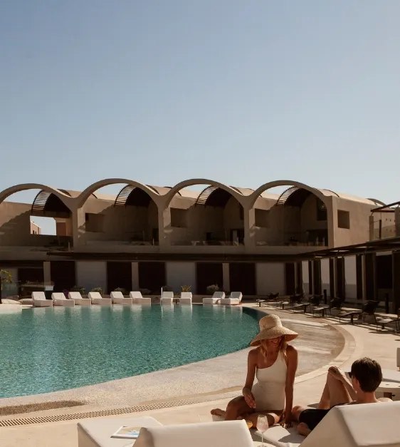 Late Summer Offers Domes Noruz Chania