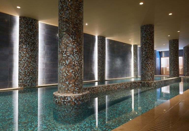 Luxury Spa Hotel in Chania, Greece | Domes Noruz Chania