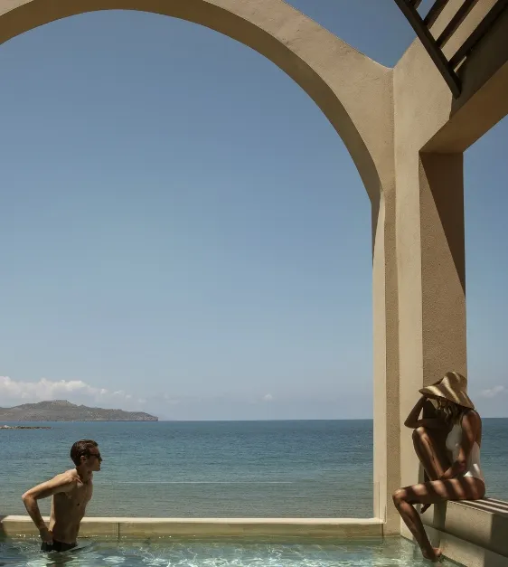 Chania Early Booking Offer 2026