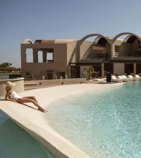Black Friday for Adults only Hotel in Chania