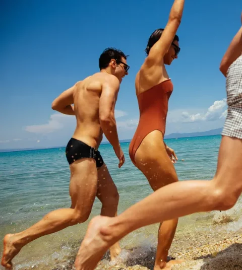 Unique deals in Halkidiki