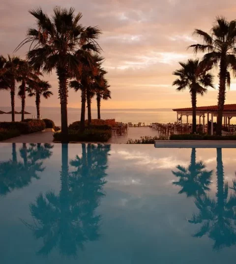 Valentines Offers for Holidays in Chalkidiki