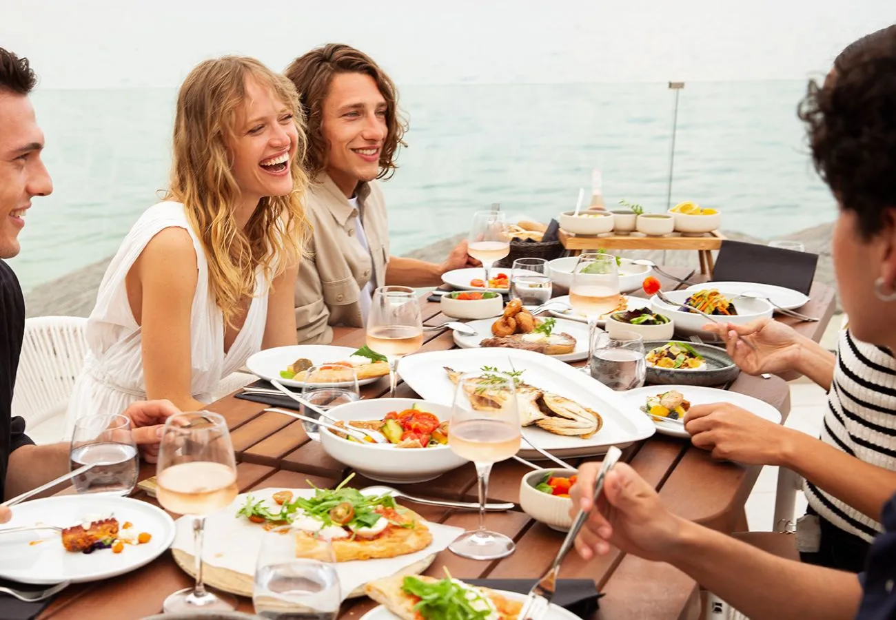 Early Booking Offer for Luxury Holidays in Kassandra