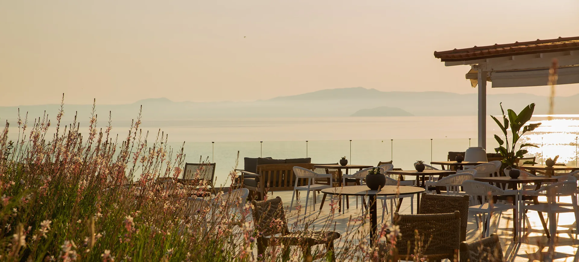 Free Half Board Offers in Halkidiki