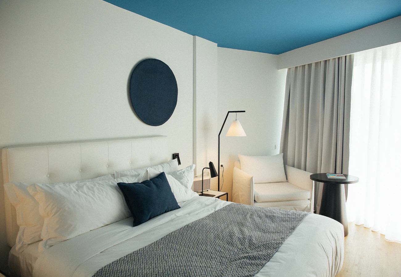 Adults-only resort Halkidiki Black Friday deal accommodation