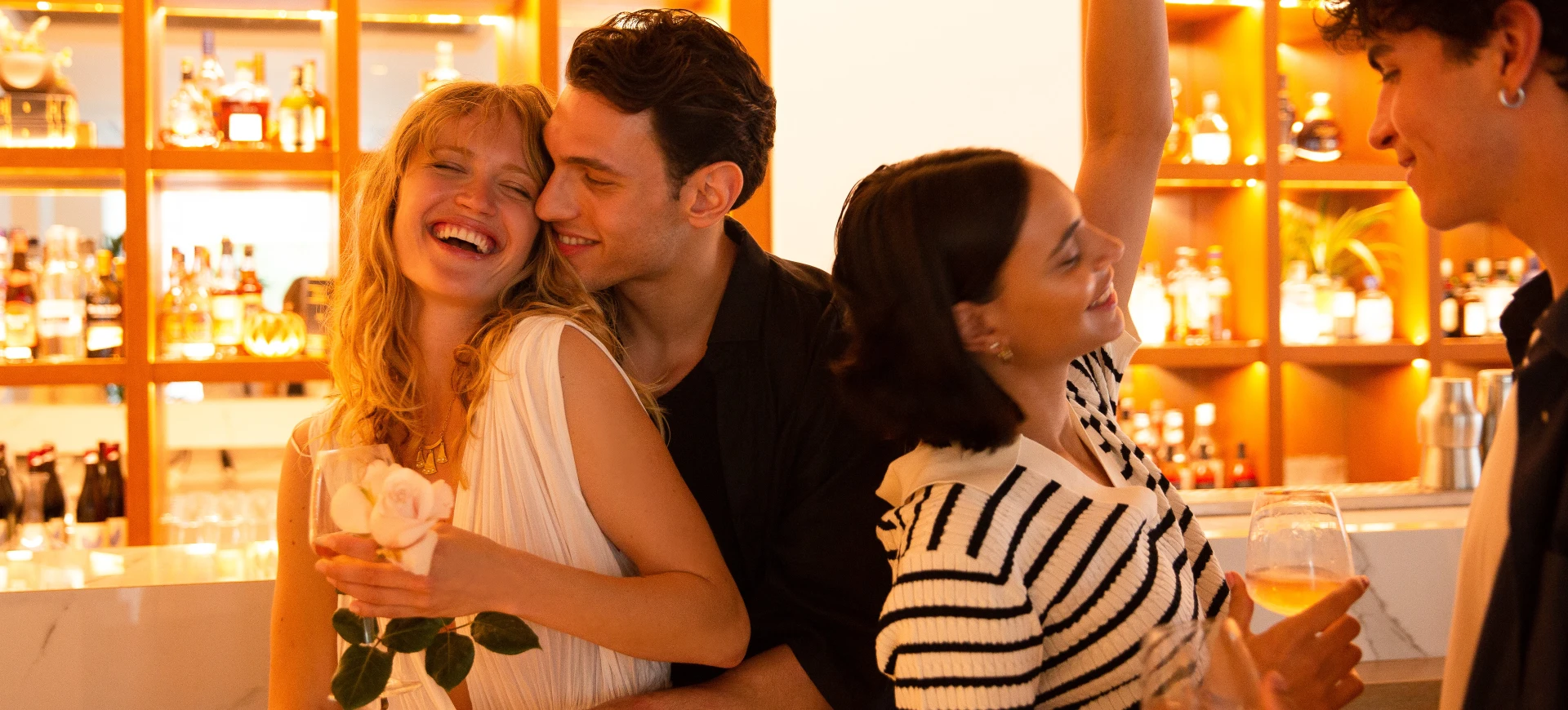 Events and Happenings in Hanioti