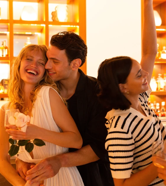 Events and Happenings in Hanioti