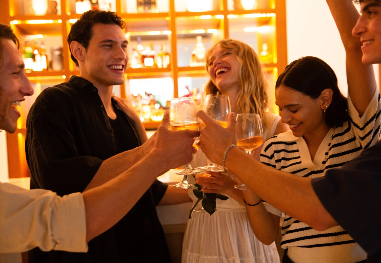 Best Restaurants at Domes Noruz Kassandra