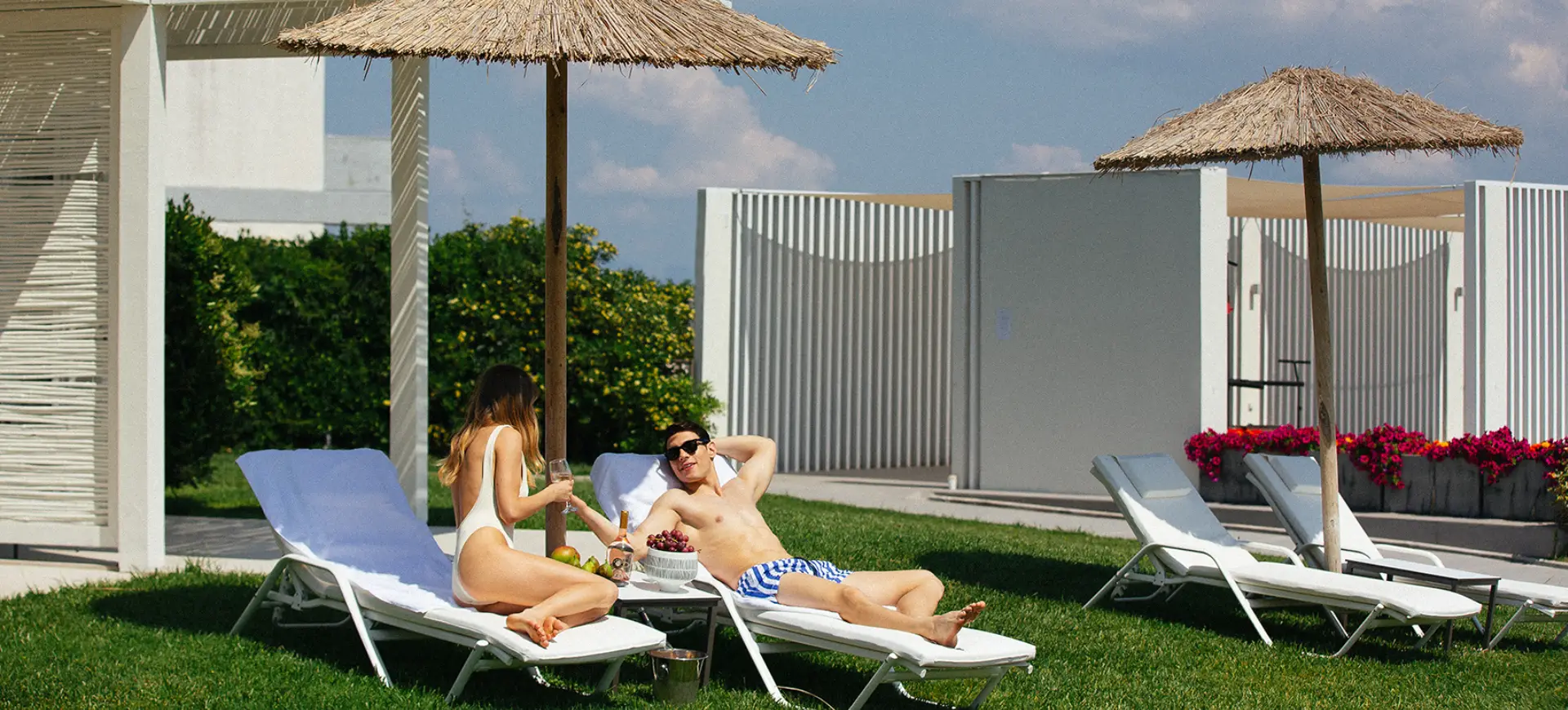 Special Non-Refundable Deal Halkidiki