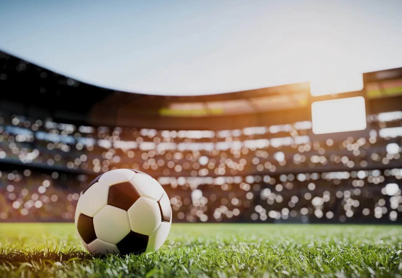 Die Fußball WM 2026 live bei Domes Resorts