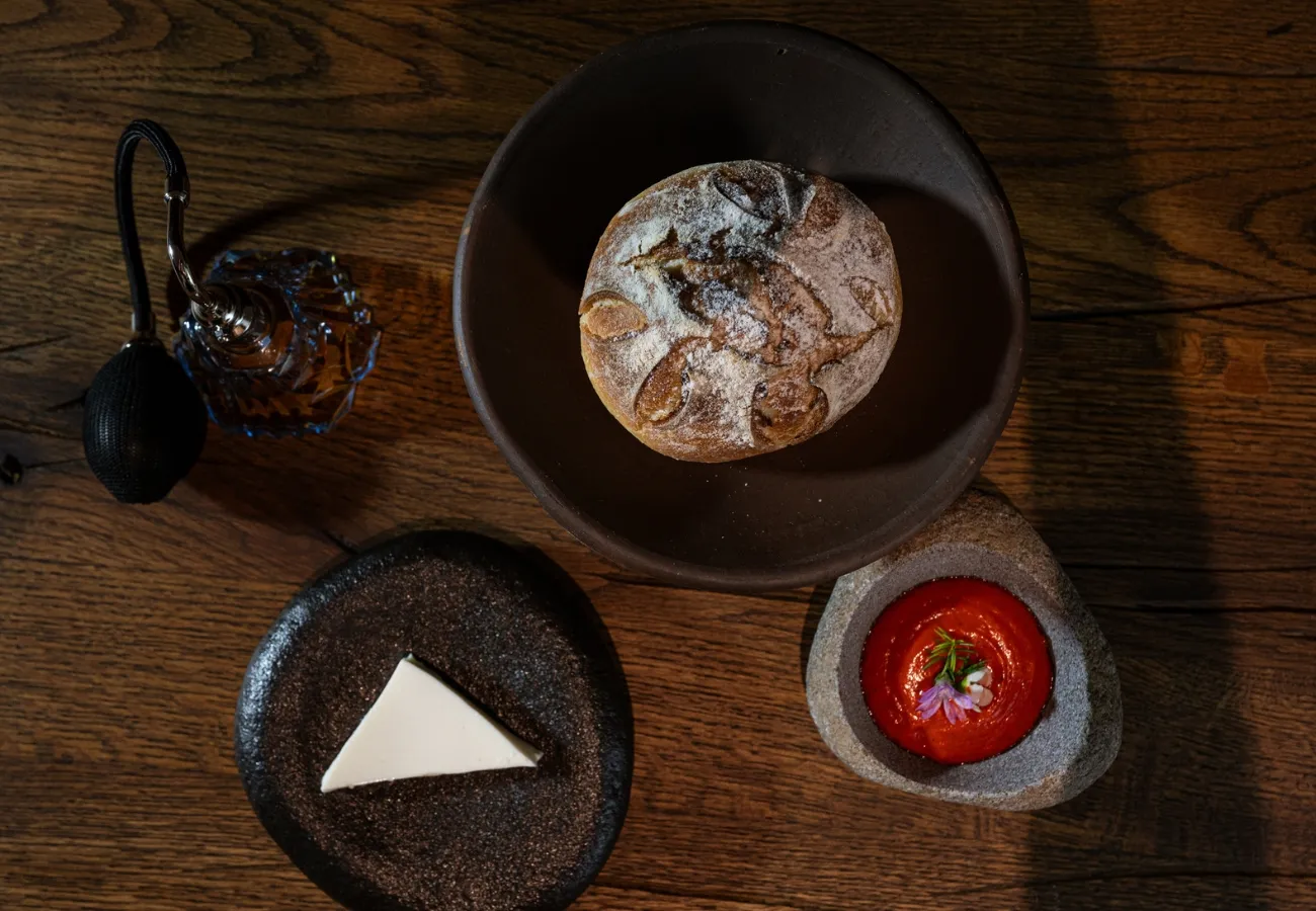 Vatanee Restaurant for Fine Dining in Mykonos