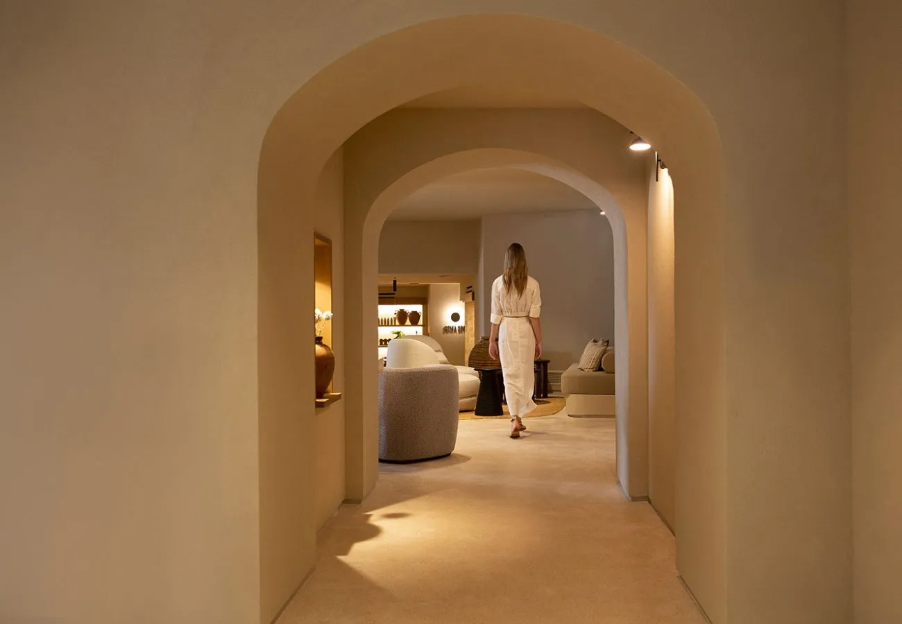 Early Booking Offer for Mykonos Adults only Hotel