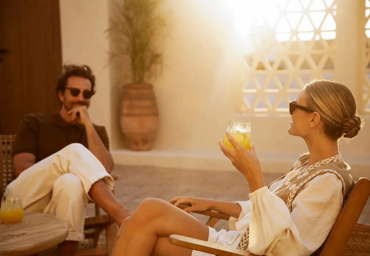 Mykonos Luxury Hotel Special Offer