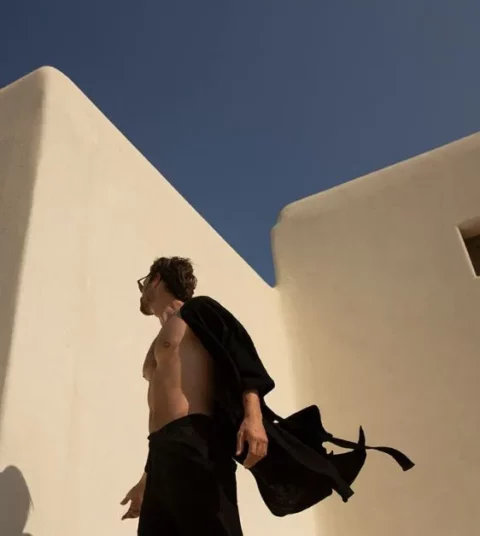 Early Booking Offer for Luxury Hotel in Mykonos
