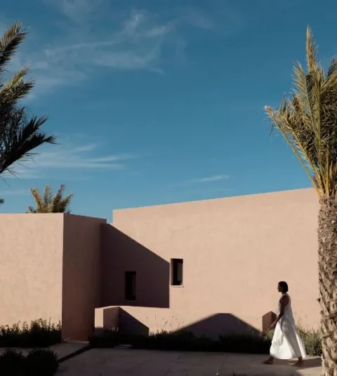 New Year Offer for Holidays in Santorini – Domes Novos Santorini Private Pool Suites