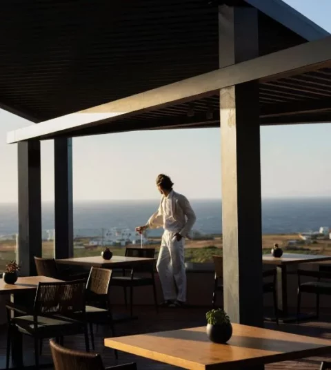 Hotel Offers in Santorini