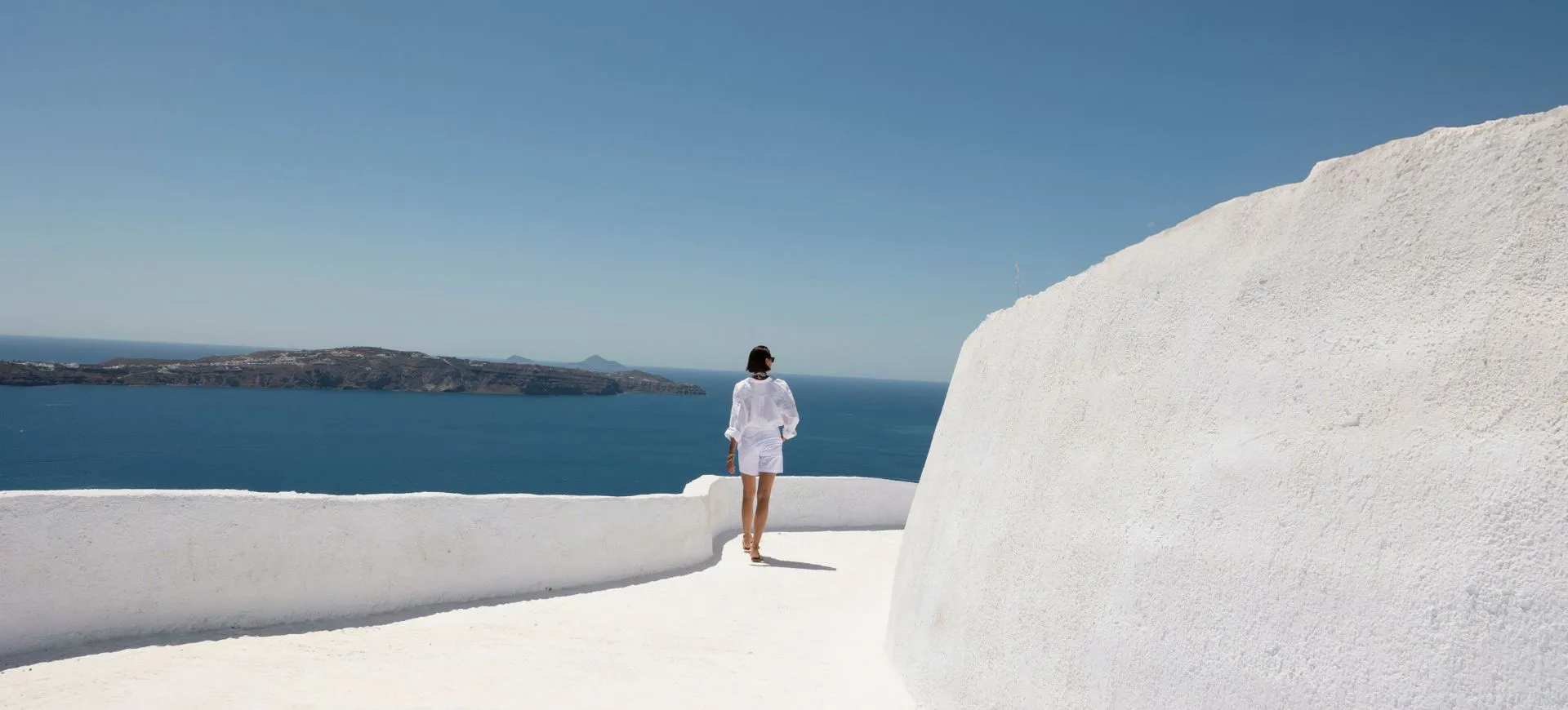 Concierge Services Santorni
